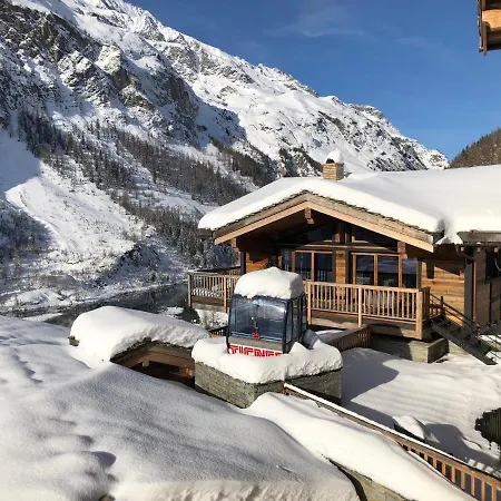 Carte Blanche Tango Charlie * Tignes